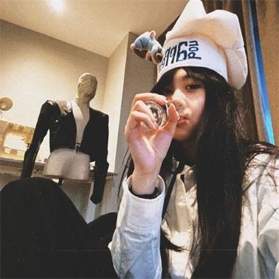 白圣女与黑牧师