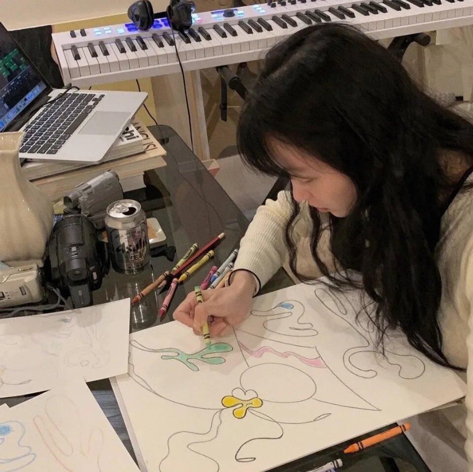 姐姐的妄想日记